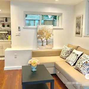 Eve's House 3 Bedrooms Near Yvr Dt Ubc , Vancouver Canada